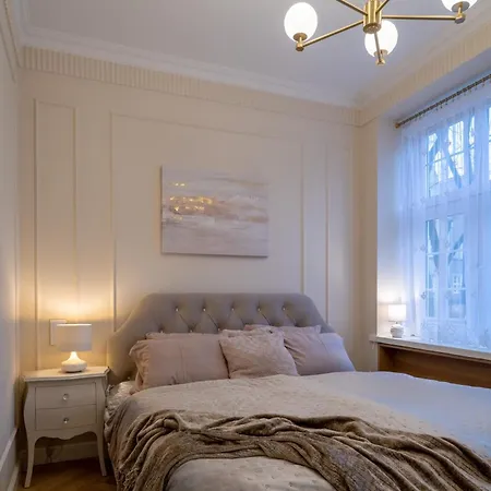 Apartment North Coast - Old Town Gdansk
