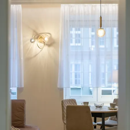 Apartment North Coast - Old Town